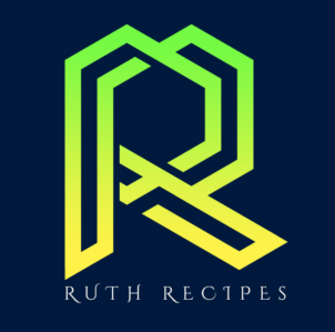 Ruthstar Recipes Logo